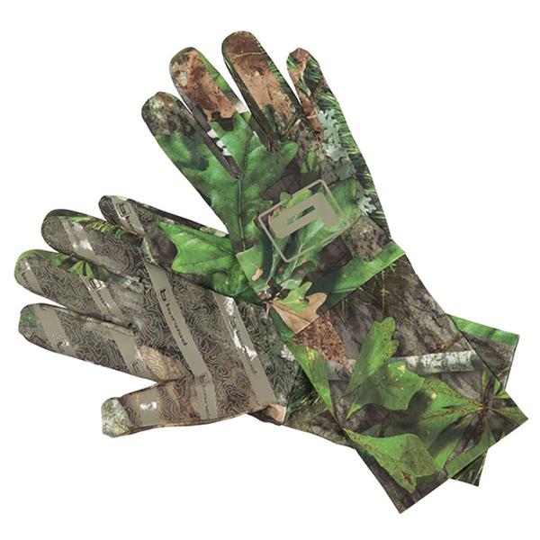 EARLY SEASON GLOVES