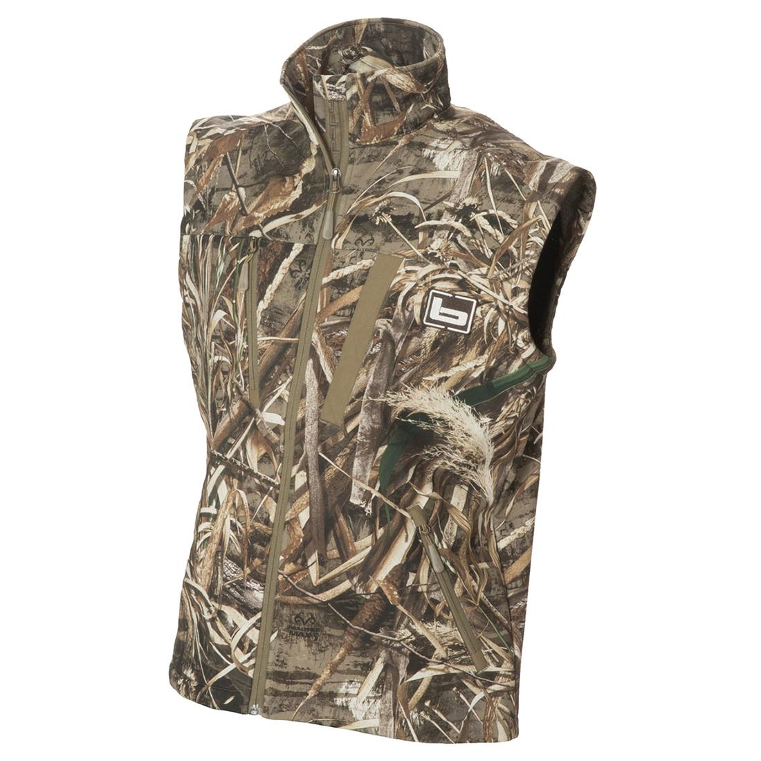 Utility 2.0 Vest