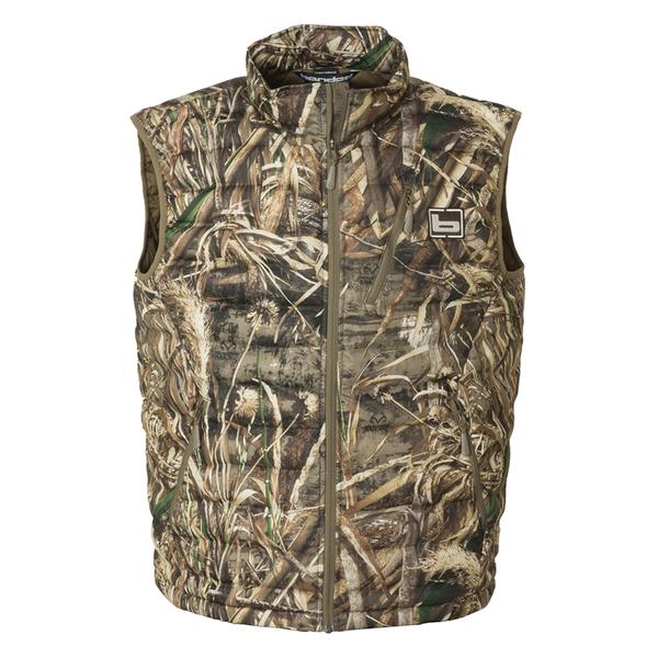 NANO ULTRA-LIGHT DOWN VEST