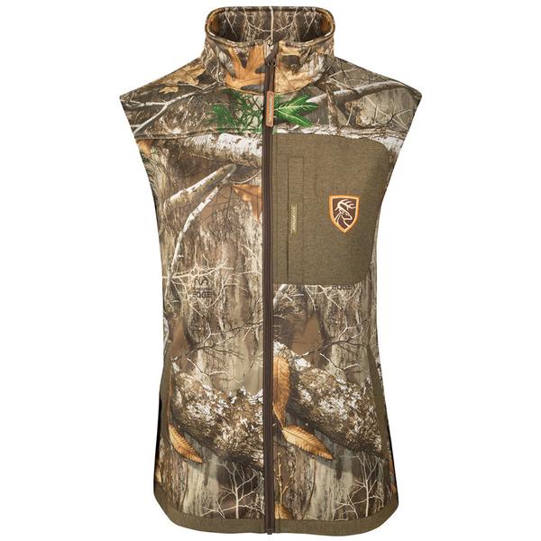 ENDURANCE VEST W/AGION