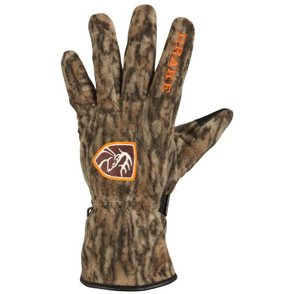 CAMO WINDPROOF GLOVE