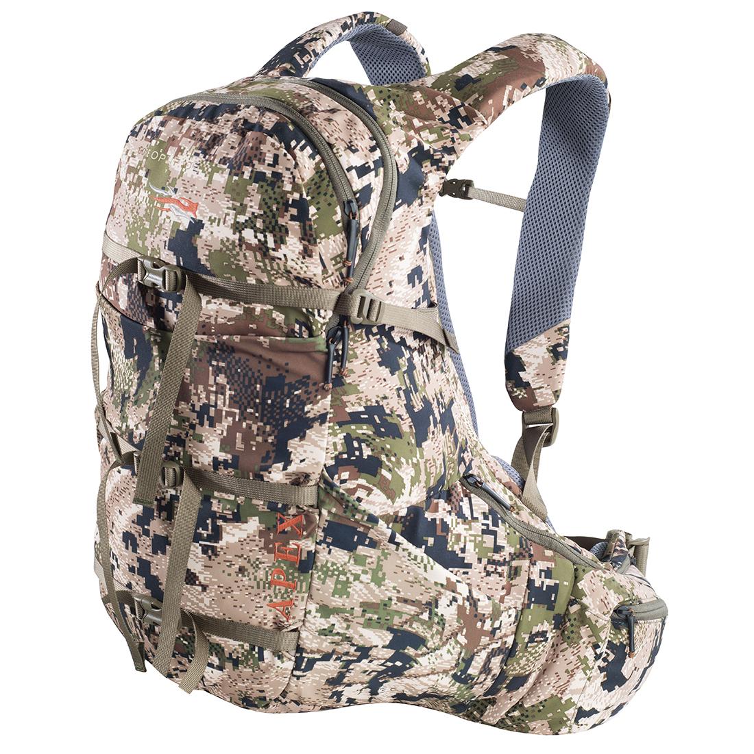 Apex Pack - Subalpine