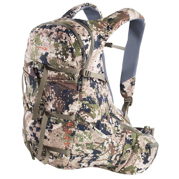 APEX PACK - Subalpine