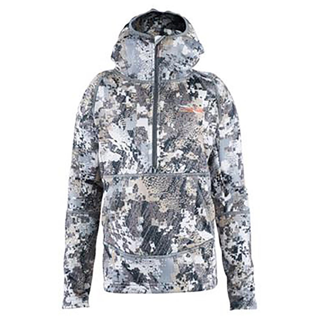 Youth Heavyweight Hoody