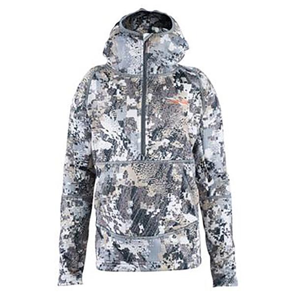 YOUTH HEAVYWEIGHT HOODY 