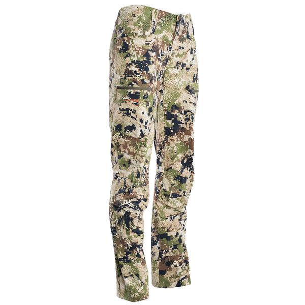 WOMEN'S ASCENT PANT