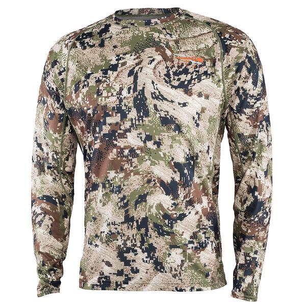 MEN'S CORE LIGHT WEIGHT L/S