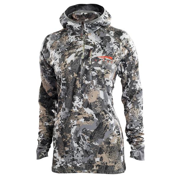 WOMEN'S FANATIC HOODY