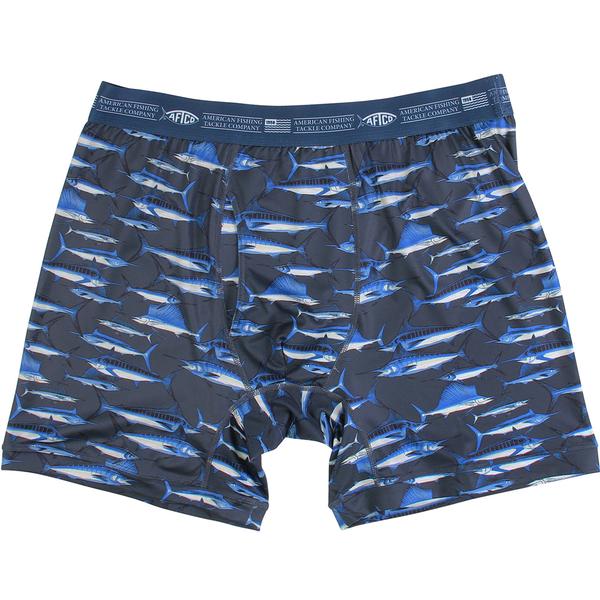 MAKAIRA Tackle BOXERS
