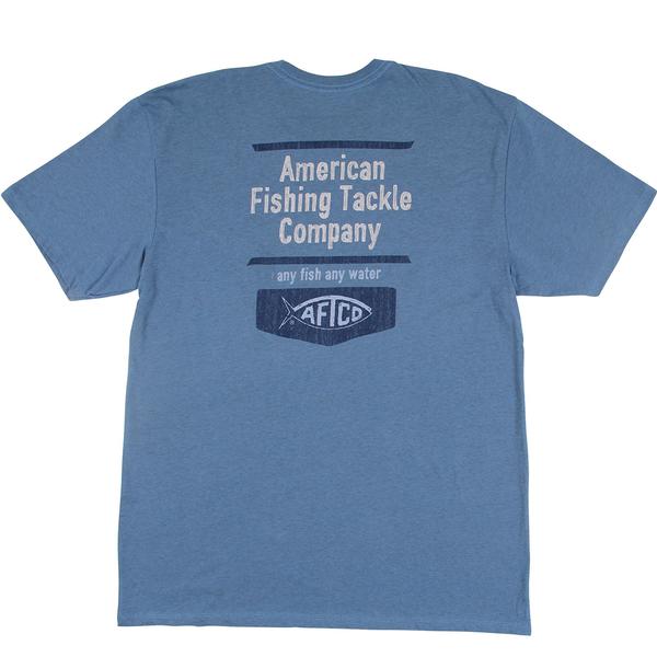 STUCCO SS T-Shirt