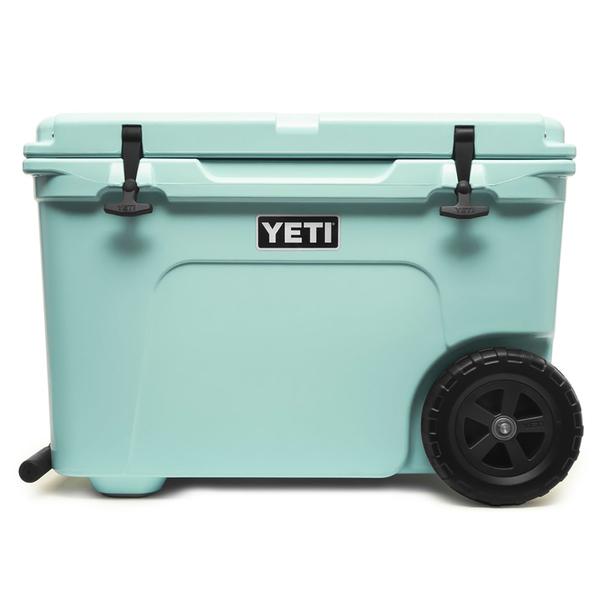 TUNDRA HAUL SEAFOAM