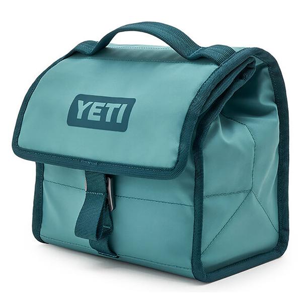 DAYTRIP LUNCH BAG RIVER GREEN