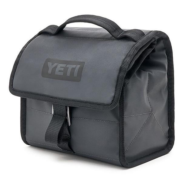 DAYTRIP LUNCH BAG CHARCOAL