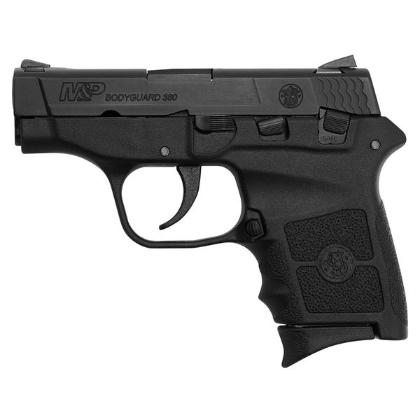 BODYGUARD .380ACP ``NO LASER``