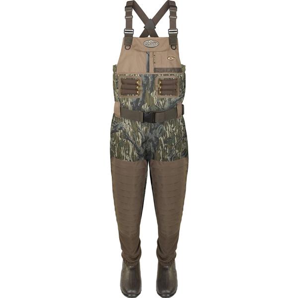 GUARDIAN ELITE INSULATED CHEST WADER REG