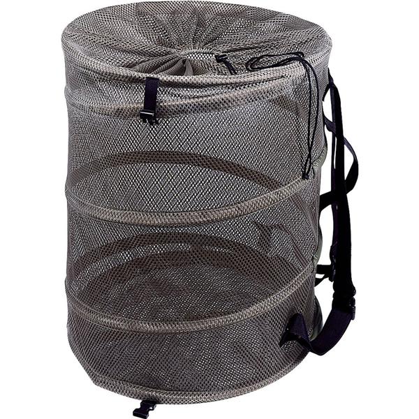 STAND UP DECOY BAG LARGE OLIVE