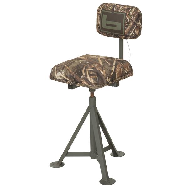 TRIPOD BLIND STOOL
