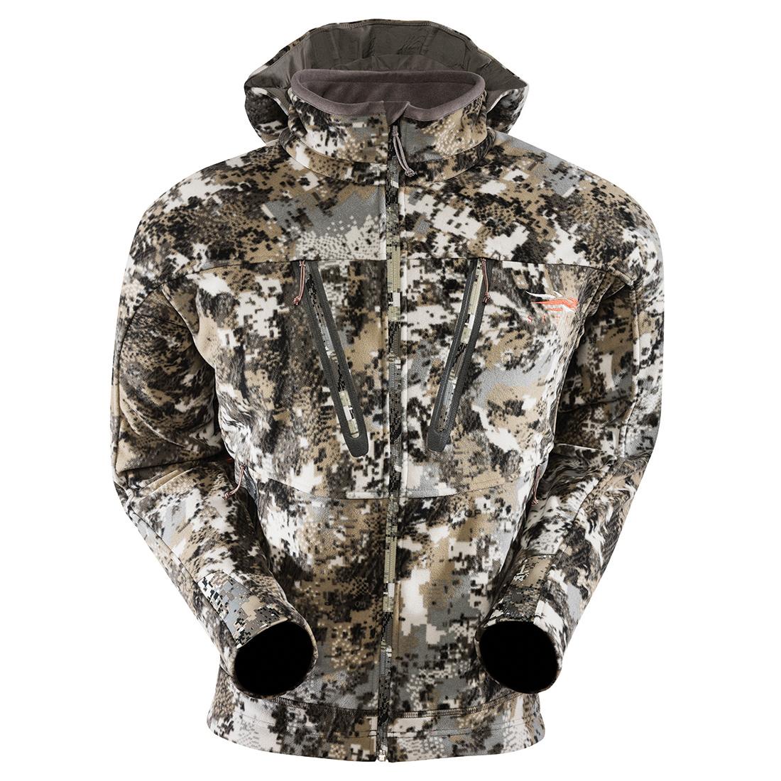 Stratus Jacket