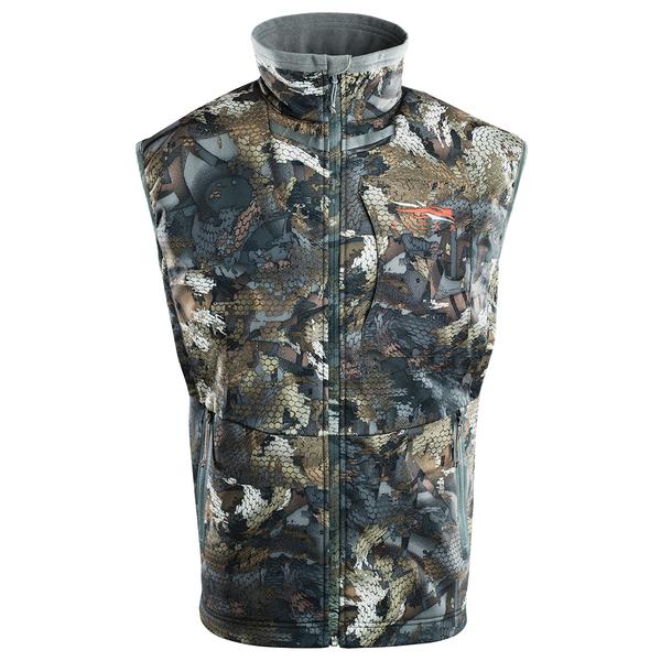 Dakota Vest