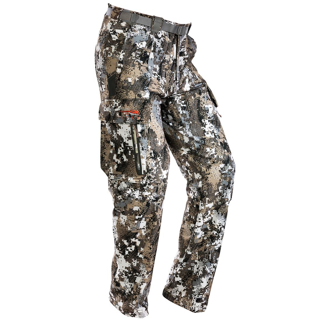 Equinox Pant