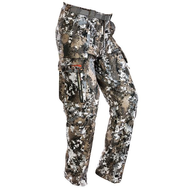 Equinox Pant