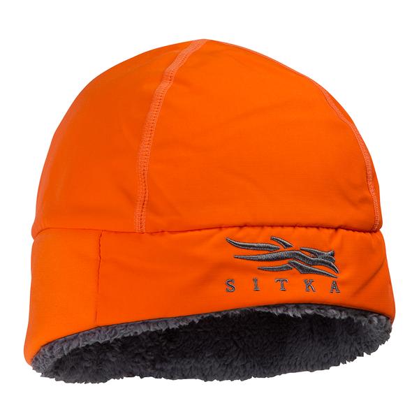 Ballistic Beanie - Blaze Orange
