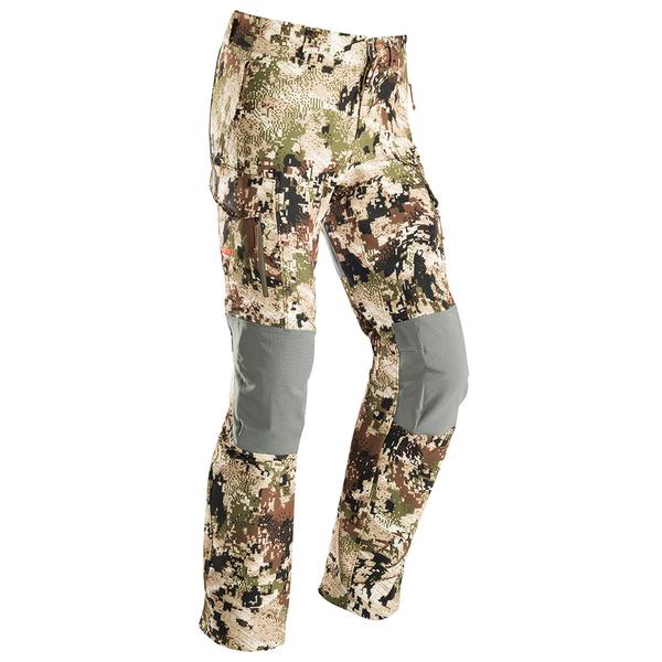 WOMEN'S TIMBERLINE PANT