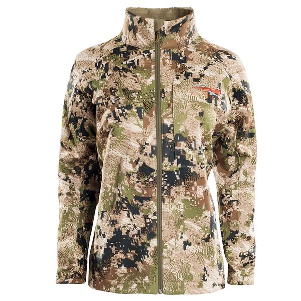 WOMEN'S JETSTREAM JACKET