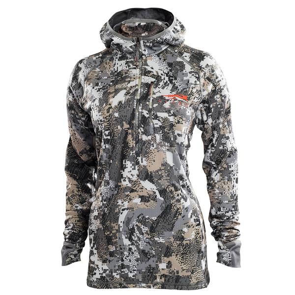 WOMEN'S FANATIC HOODY