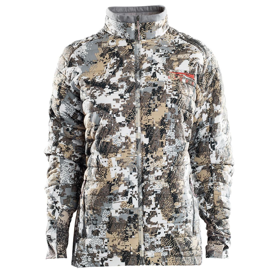 Women's Celsius Jacket