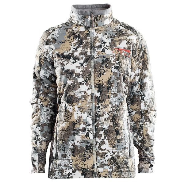 WOMEN'S CELSIUS JACKET