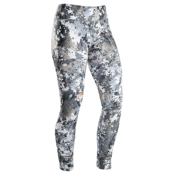 WOMEN'S CORE HEAVY WEIGHT BOTTOM