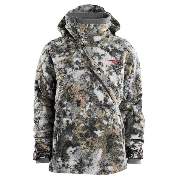WOMEN'S FANATIC JACKET