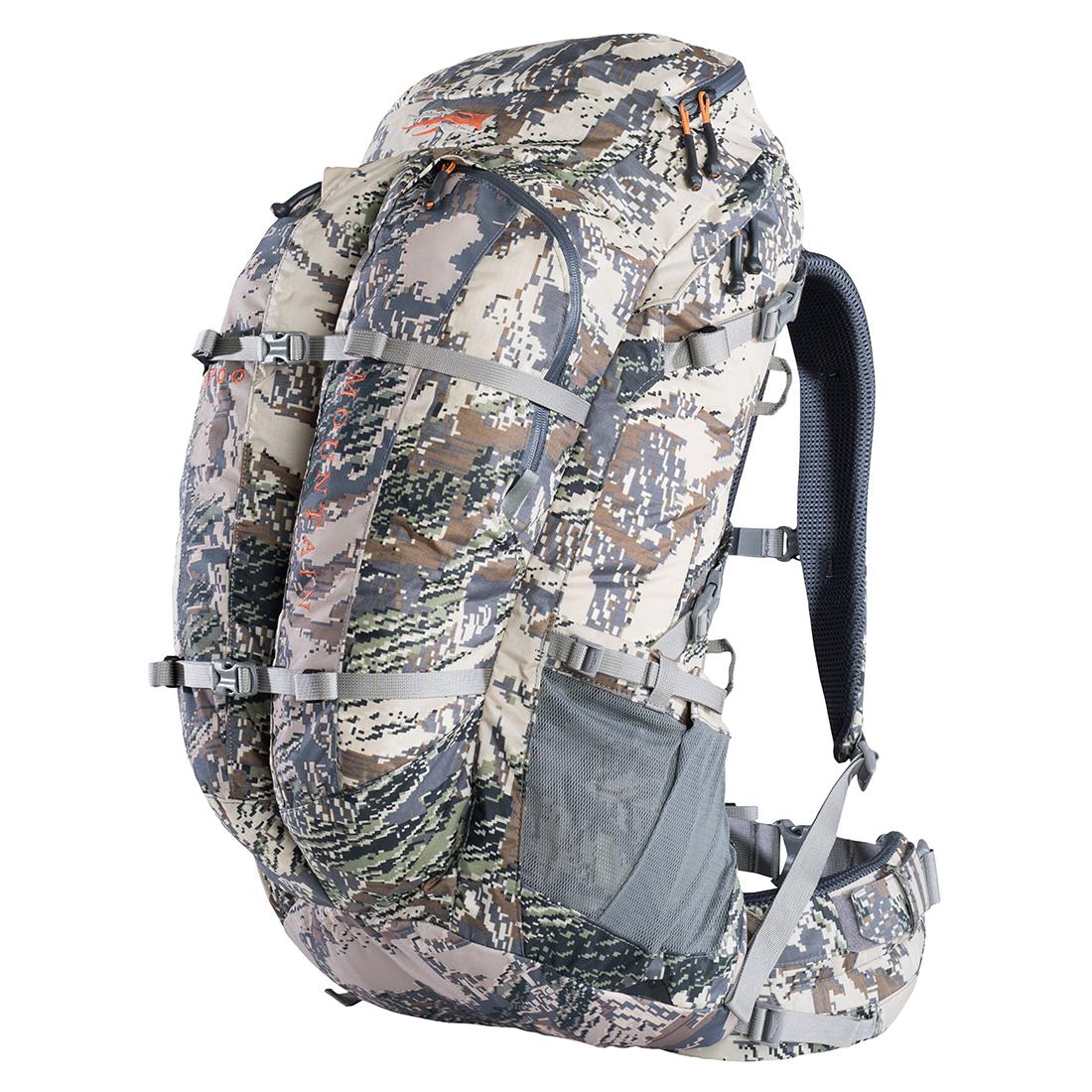 Mountain 2700 Pack