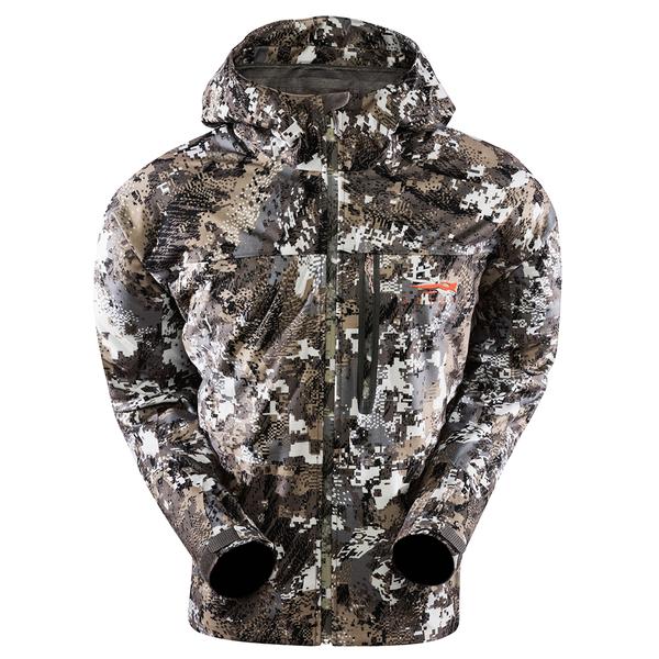 MEN'S DOWNPOUR JACKET