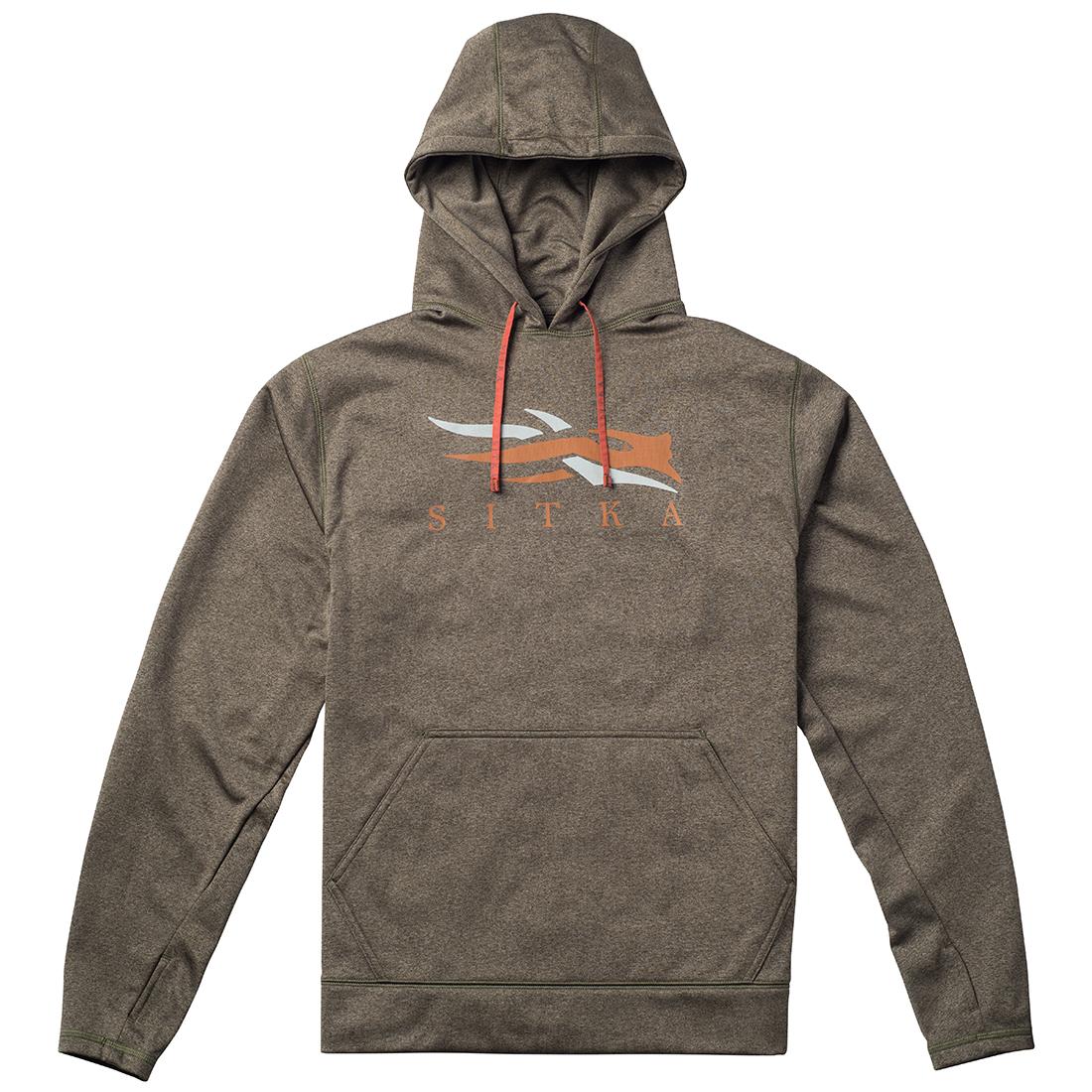 sitka hoodie