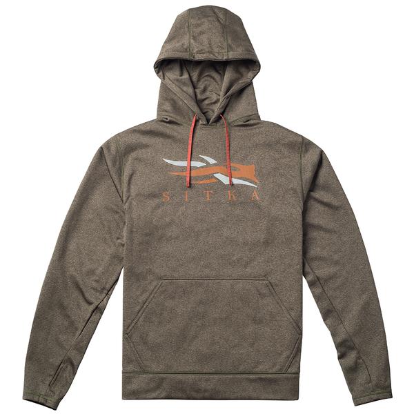 Logo Hoodie