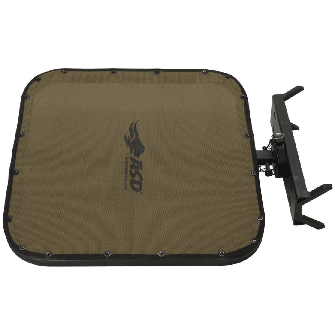Axis Timber Dog Stand