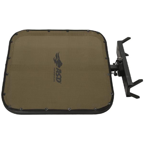 AXIS TIMBER DOG STAND
