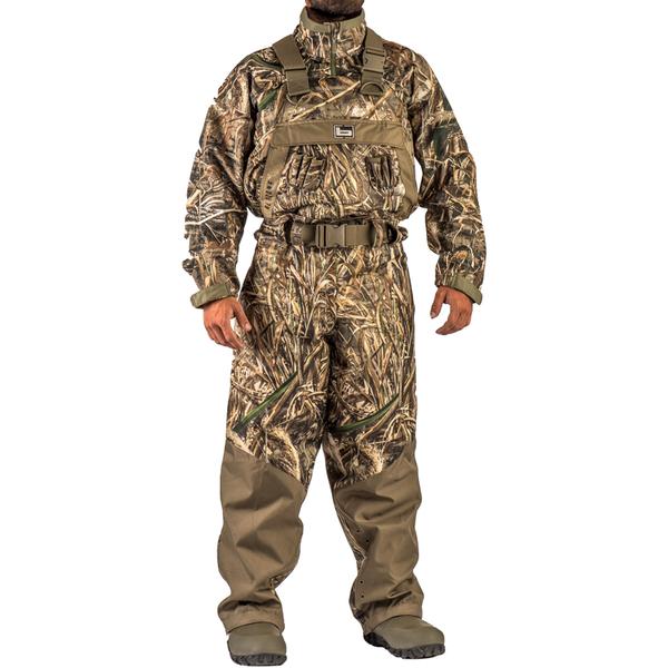 REDZONE 2.0 BREATHABLE INSULATED WADER