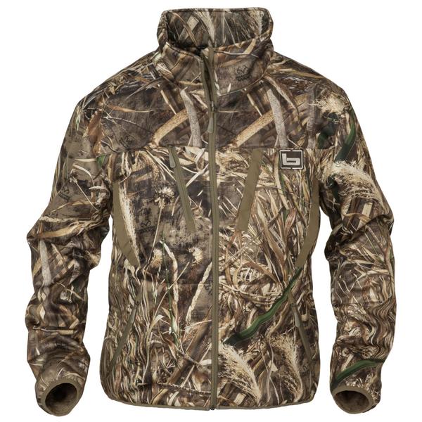 SWIFT SOFT-SHELL Wader JACKET