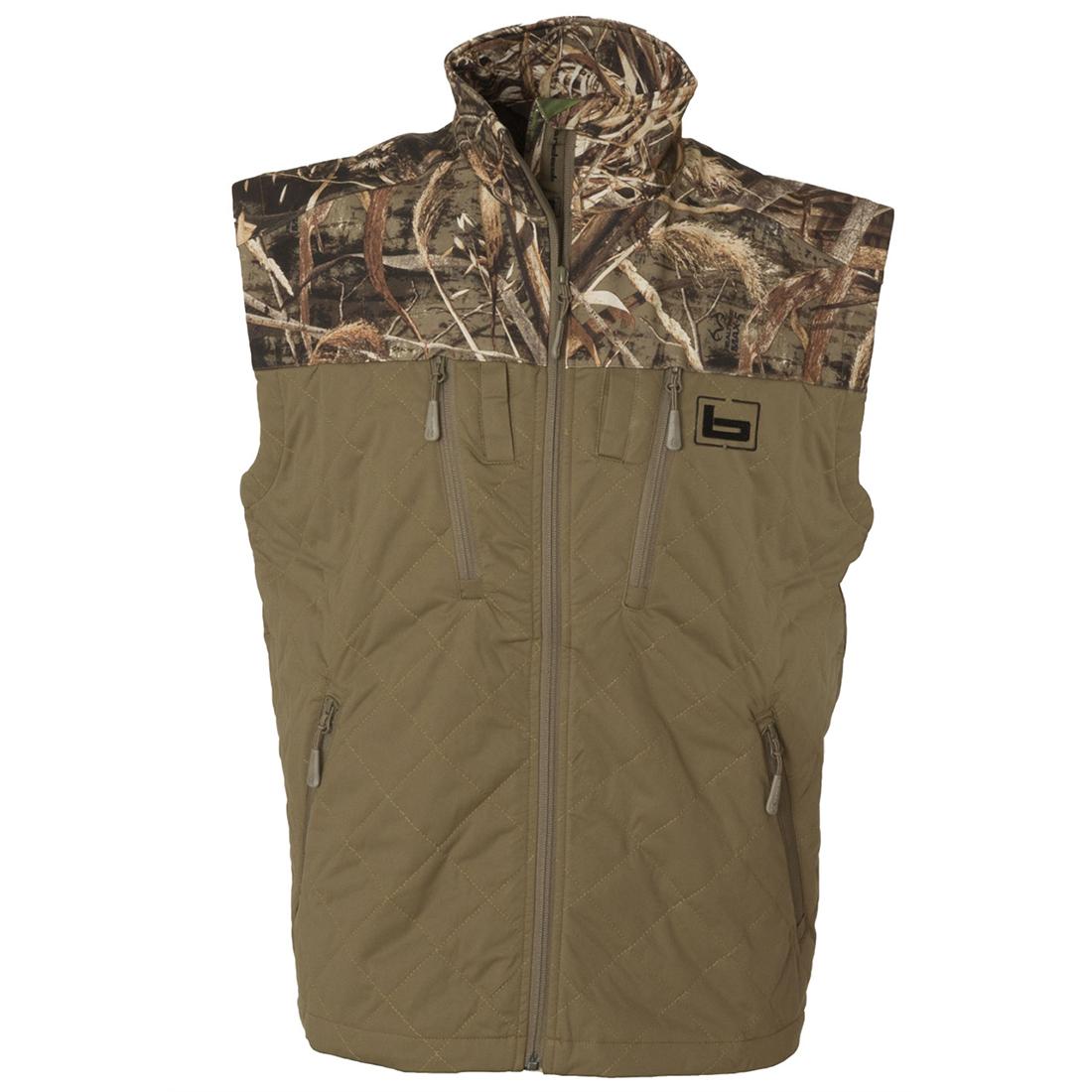 Fg- 1 Insulated Vest