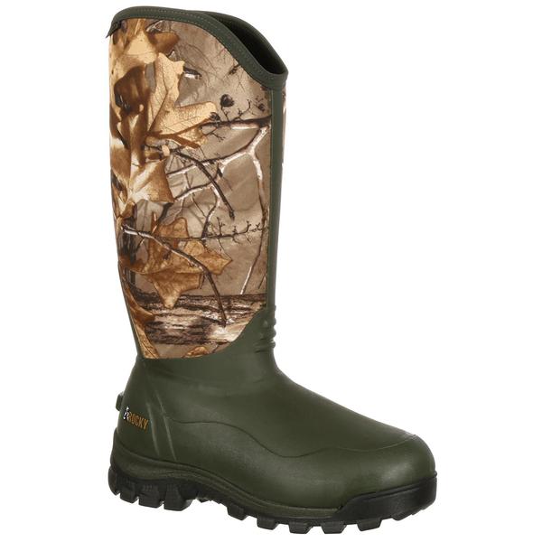 CORE NEOPRENE 1000G INSULATED BOOT