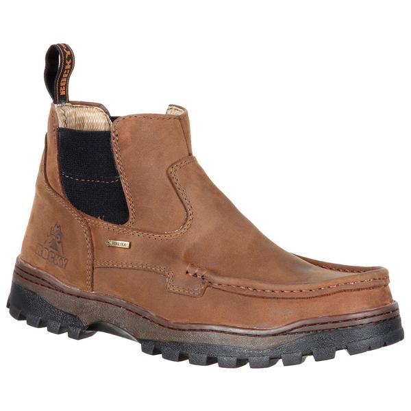 OUTBACK GORE-TEX® WATERPROOF HIKER BOOT