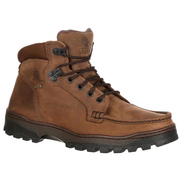 OUTBACK GORE-TEX® WATERPROOF HIKER 6