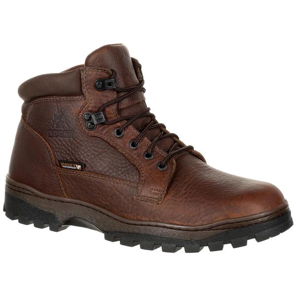gore tex urban boots