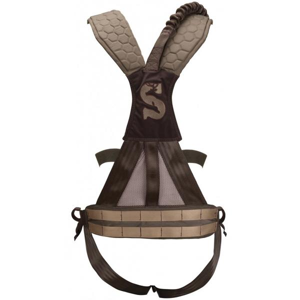 Men's PRO Safety Harness MEDIUM