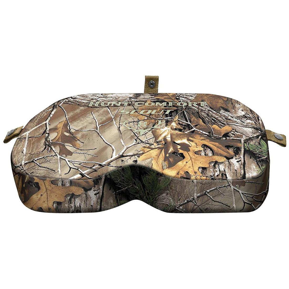 Scout Ergonomically Designed Hunting Seat