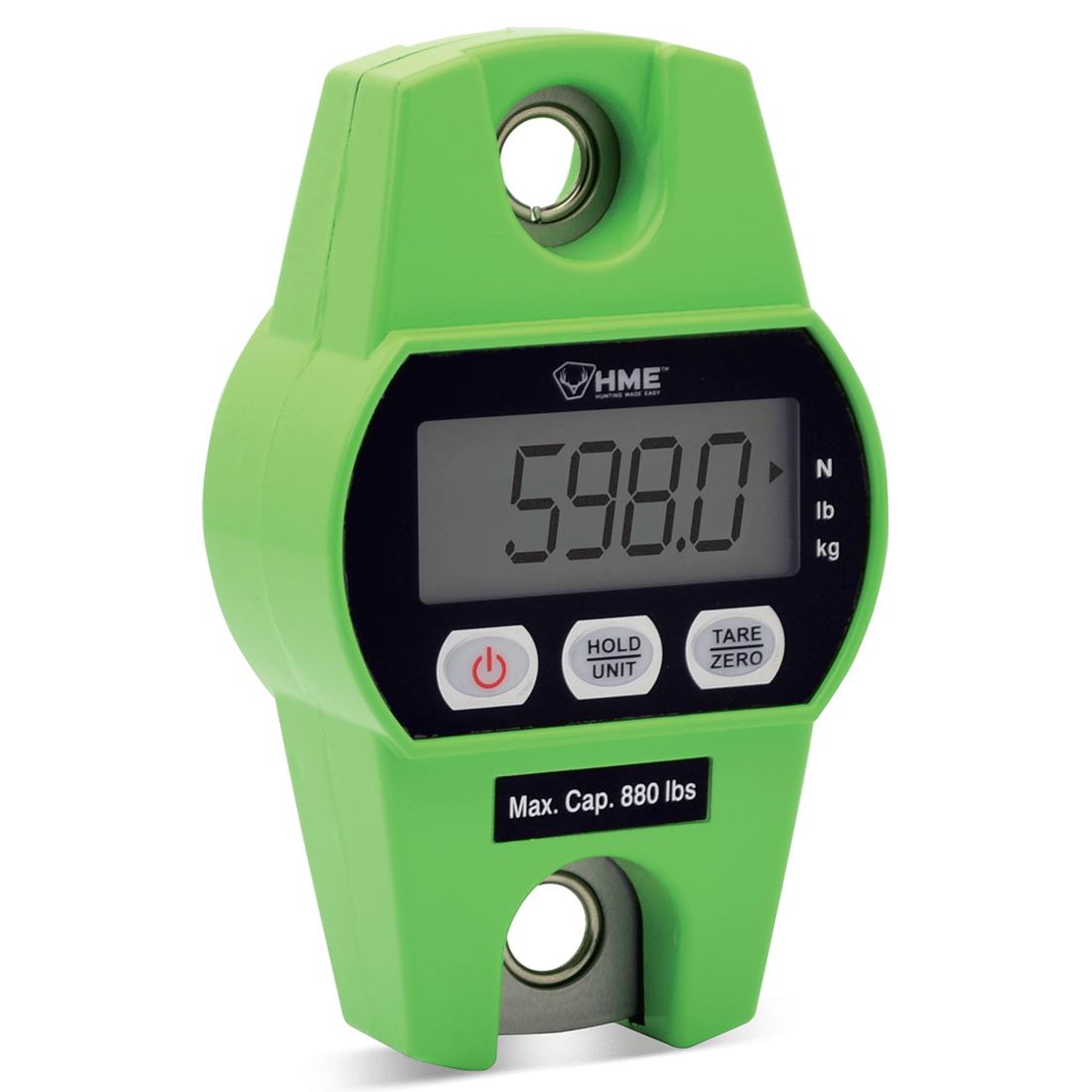 880lb Digital Hanging Scale