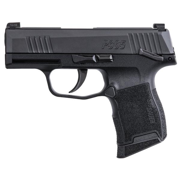 P365 9MM BLACK 3.1